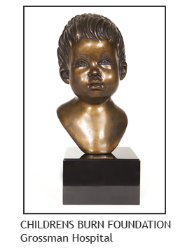 Children's Burn Foundation