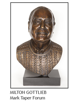 Milton Gottlieb
